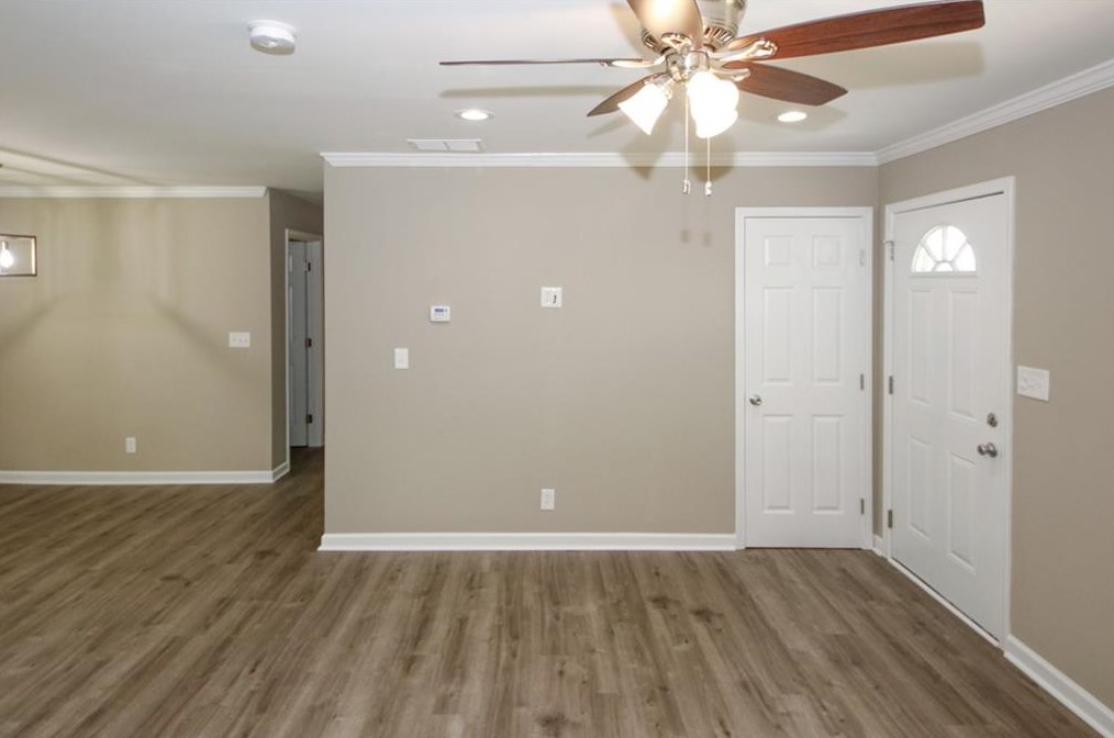 198 Wright St, Winder GA  30680-2428 exterior