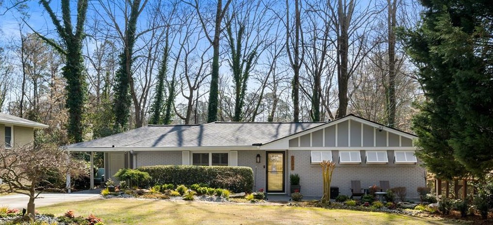 2092 Drew Valley Rd Ne, Atlanta, GA 30319