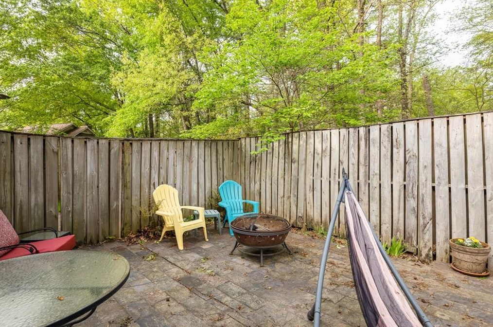 115 Woodbury Pl, Decatur GA  30030-2966 exterior