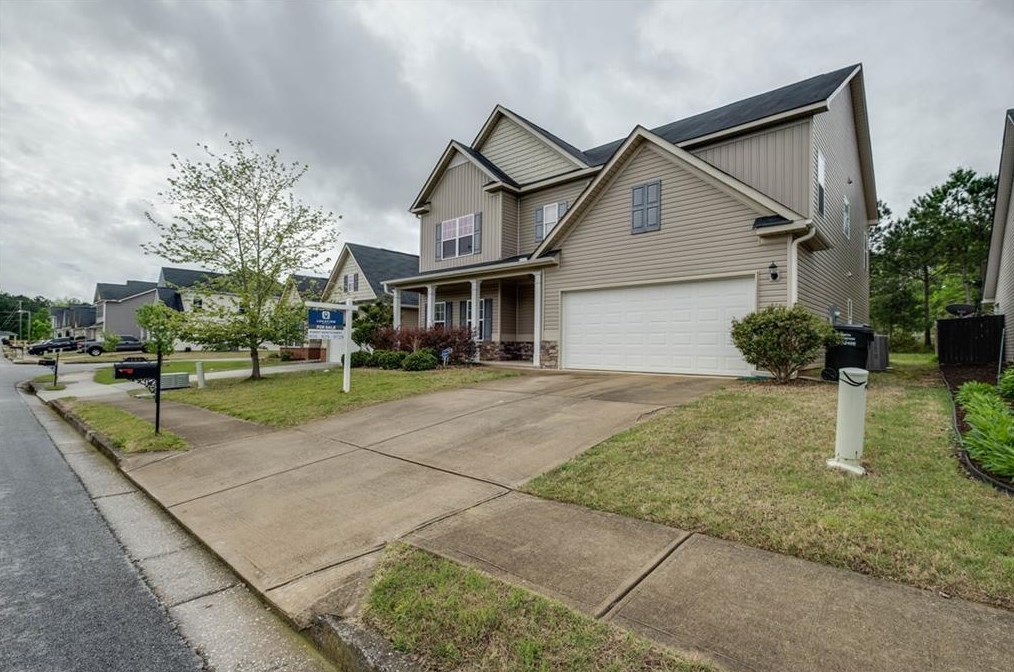 135 Boulder Run, Hiram, GA 30141