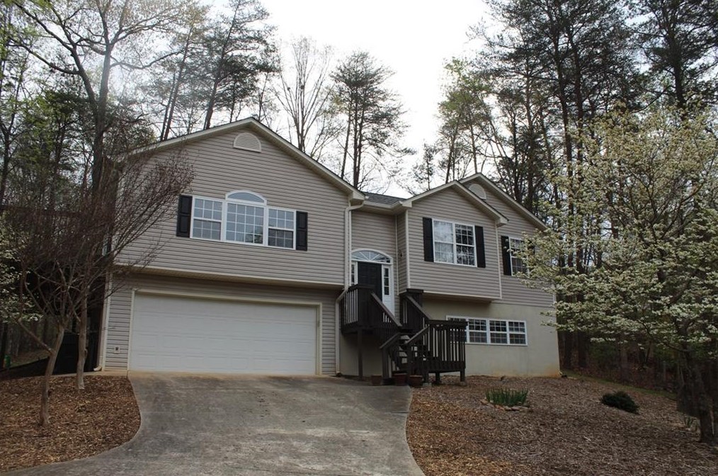 136 Trevor Trail, Dahlonega, GA 30533