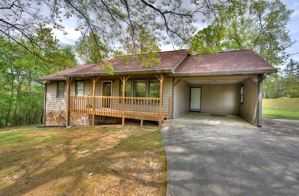 344 Morrow Rd, Calhoun, GA 30701-3716