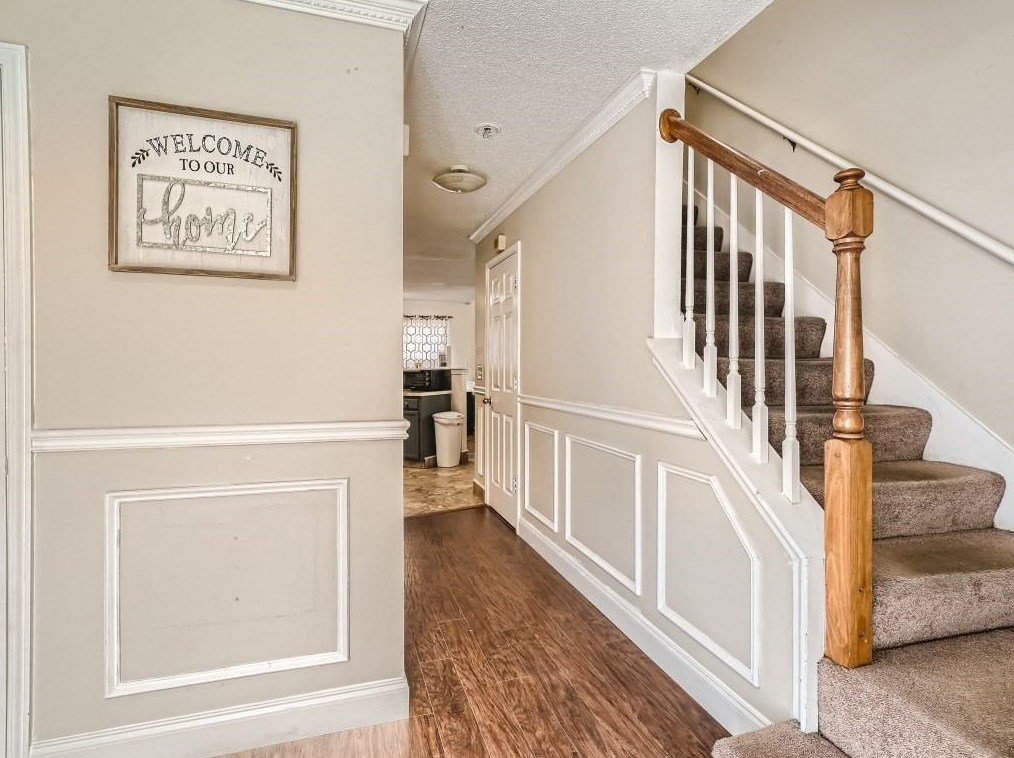 4459 Horseshoe Ct, Decatur GA  30034-3638 exterior