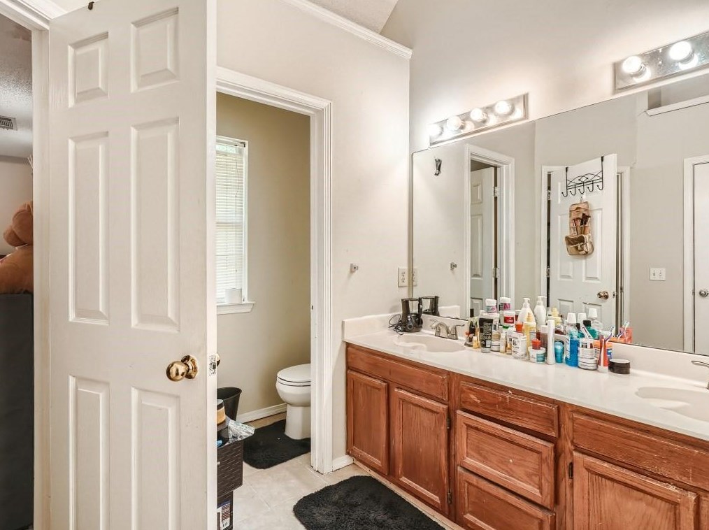 4459 Horseshoe Ct, Decatur GA  30034-3638 exterior