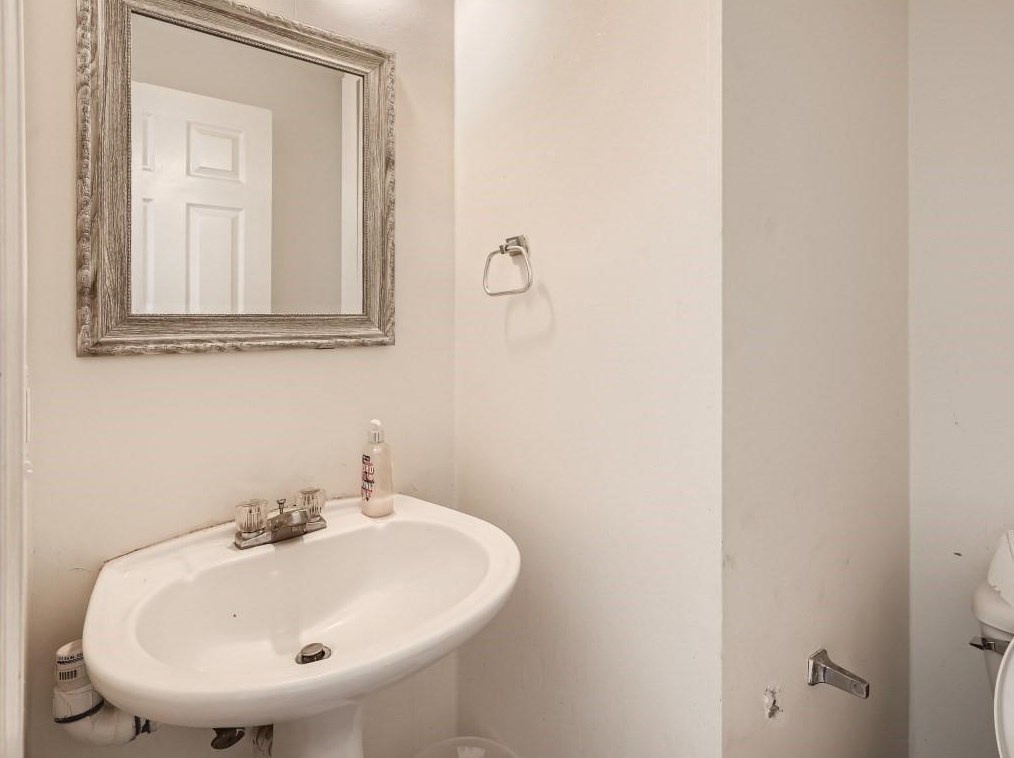 4459 Horseshoe Ct, Decatur GA  30034-3638 exterior