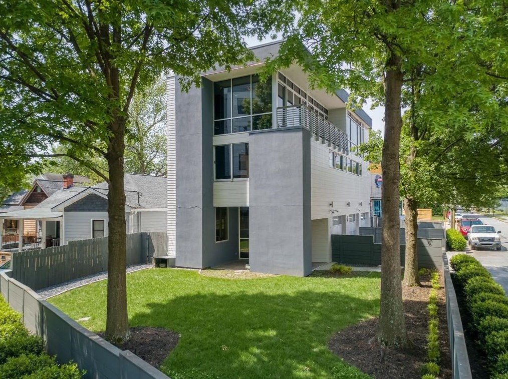 27 Cornelia St Se, Atlanta, GA 30312