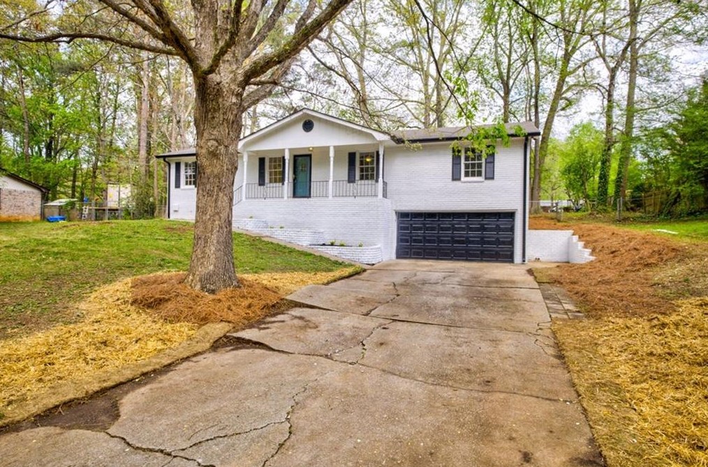 3274 Laura Way, Winston, GA 30187