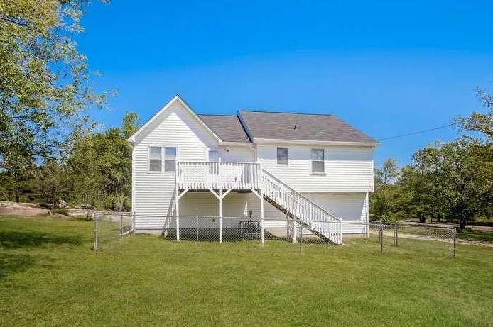 3809 Pool Rd, Winston, GA 30187