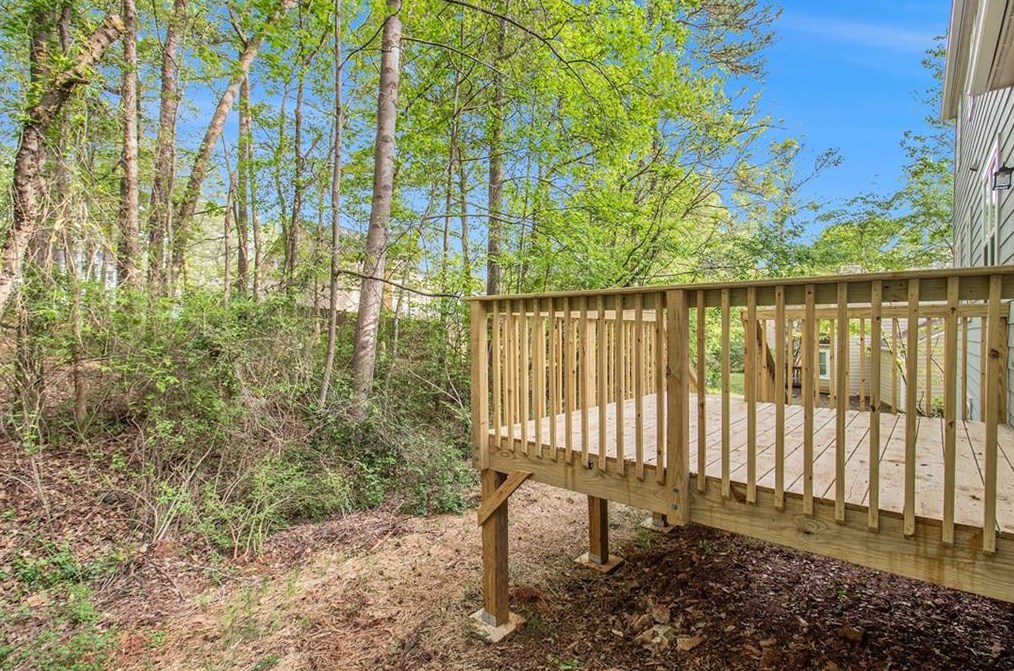 2562 Rainover Ct, Decatur GA  30034-2264 exterior