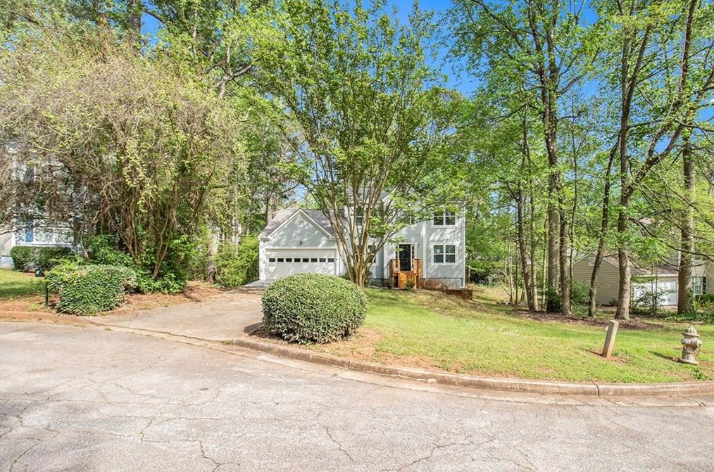 2562 Rainover Ct, Decatur, GA 30034-2264