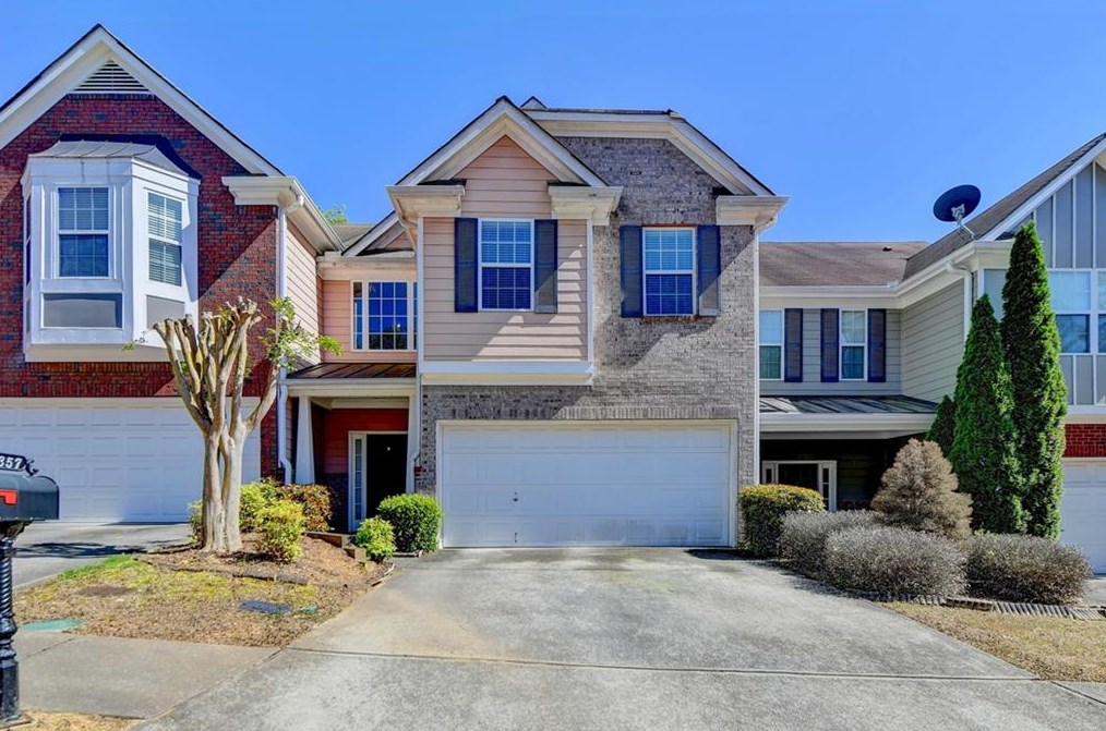 357 Creek Manor Way, Suwanee, GA 30024