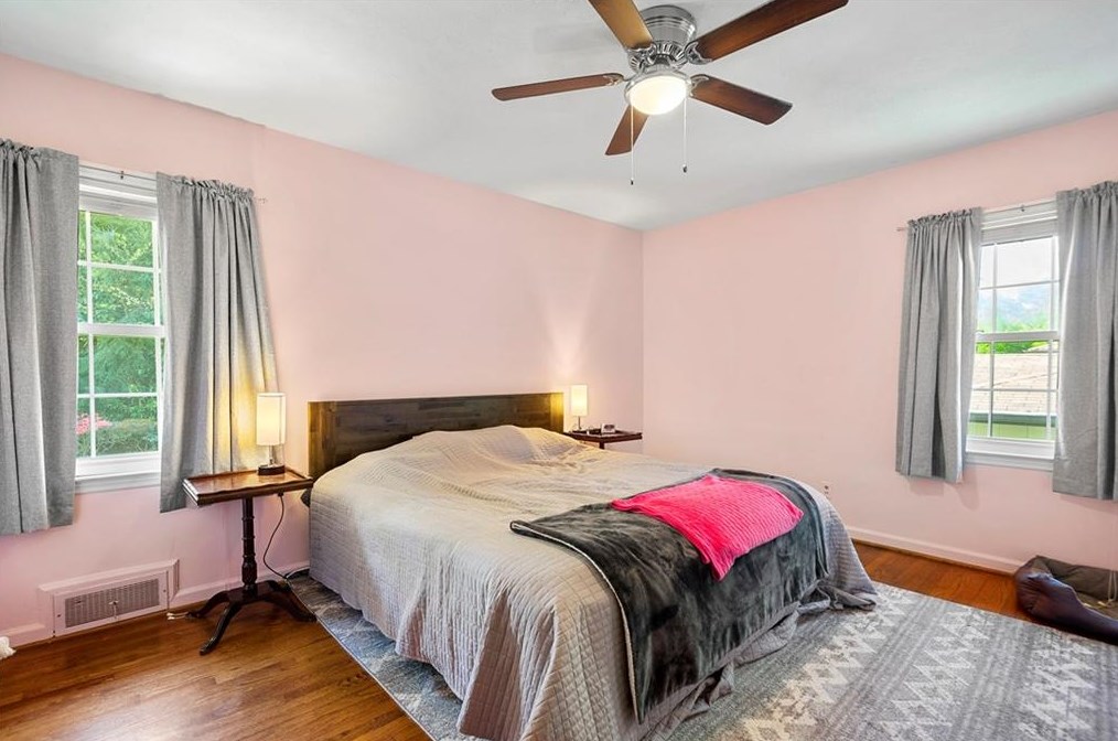 3831 Danbury Ln, Decatur GA  30032-1434 exterior