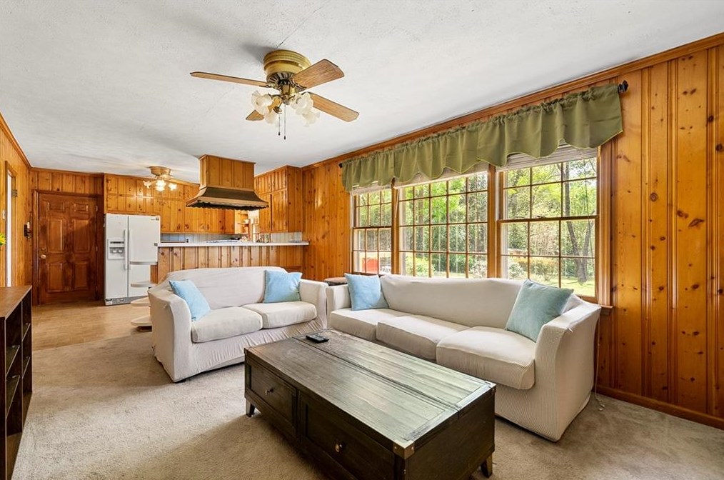 3831 Danbury Ln, Decatur GA  30032-1434 exterior