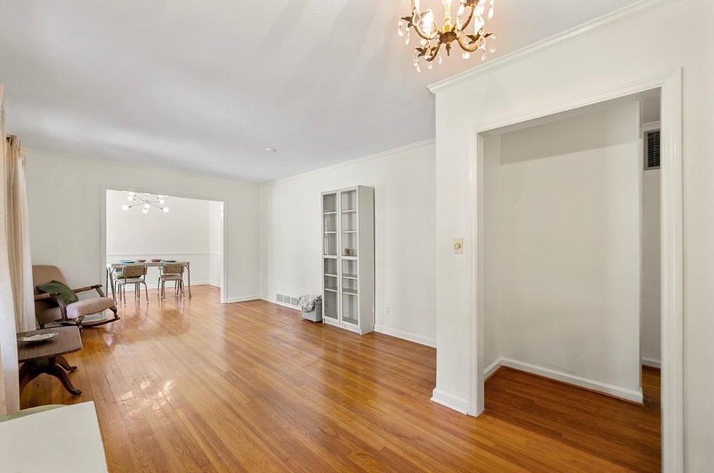 3831 Danbury Ln, Decatur GA  30032-1434 exterior