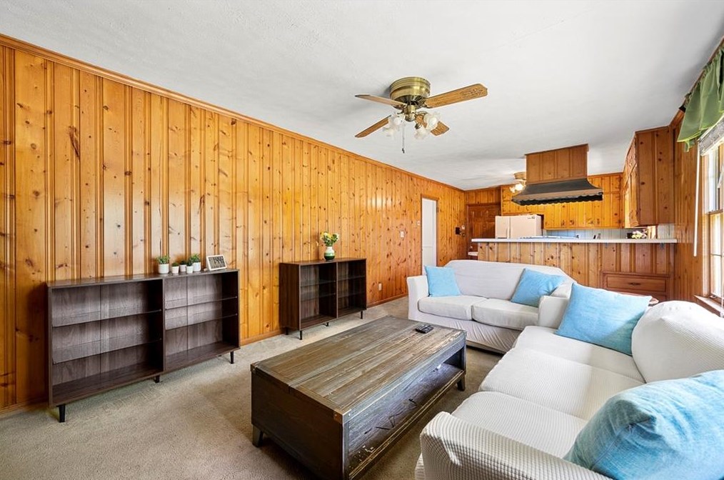 3831 Danbury Ln, Decatur GA  30032-1434 exterior