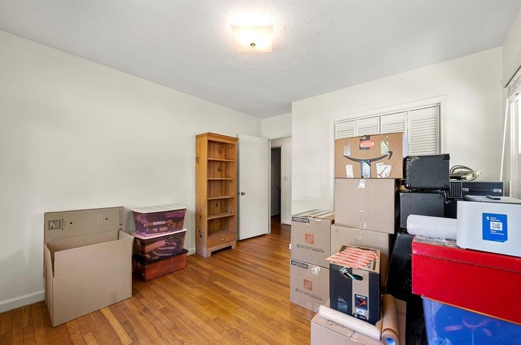 3831 Danbury Ln, Decatur GA  30032-1434 exterior