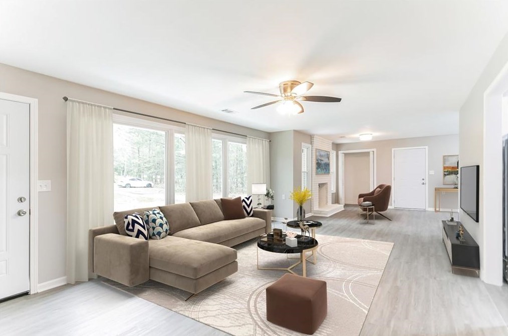 422 Everett Springs Rd, Calhoun, GA 30701-6910