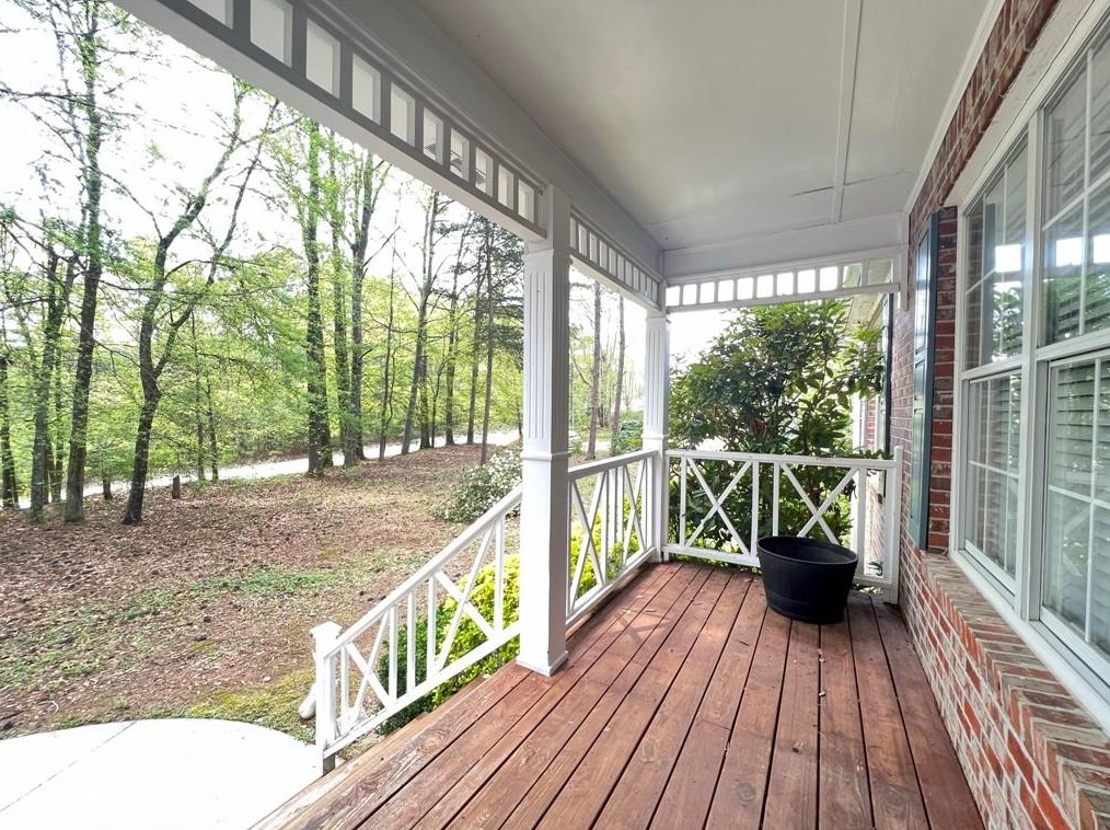 2757 Centerville Rosebud Rd, Lithonia, GA 30039