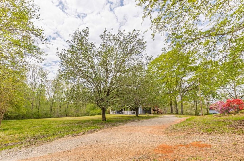 4242 S River Rd, Franklin, GA 30217