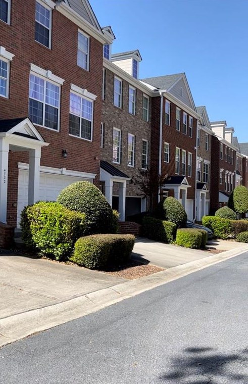 4704 Creekside Villas Way Se, Smyrna, GA 30082