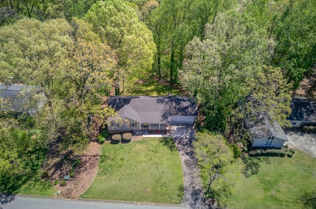 2273 Hillbriar Dr, Buford, GA 30518