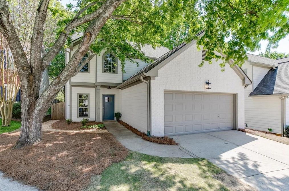 3478 Kensington Parc Cir, Avondale Est, GA 30002