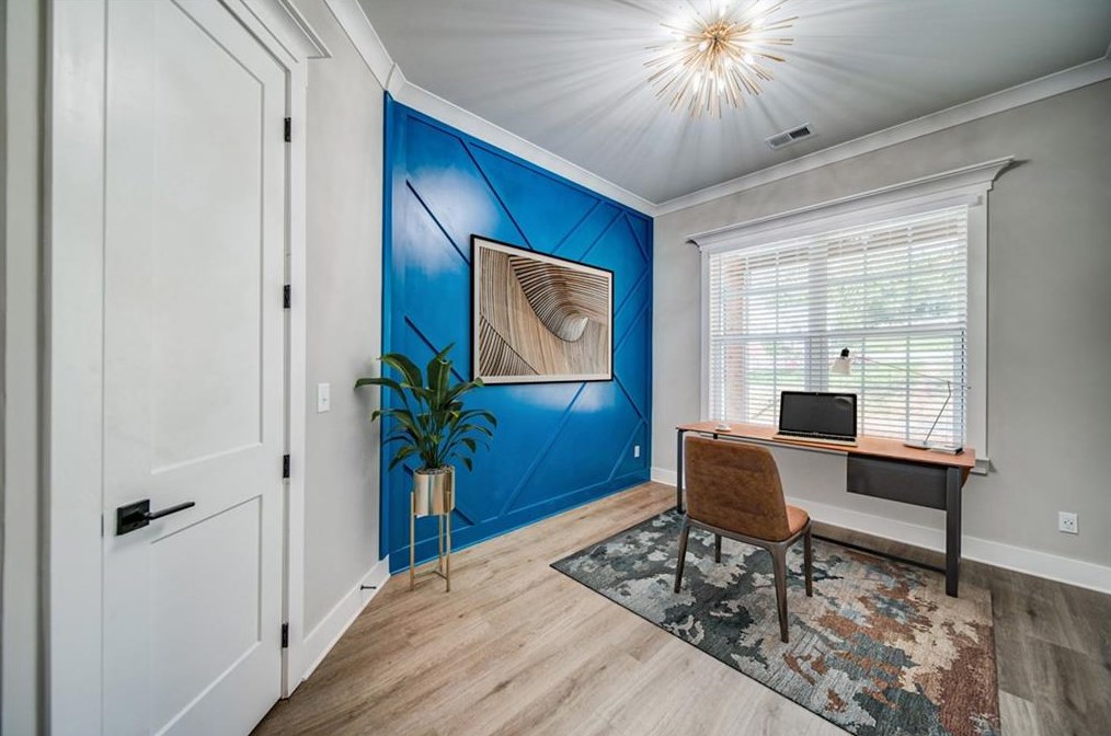 23 Gertrude Pl Nw #a, Atlanta, GA 30318