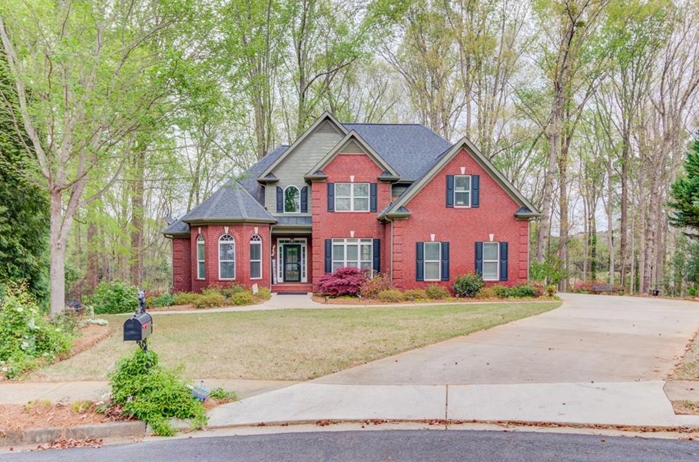 94 Emerald Allie, Hoschton, GA 30548-4353