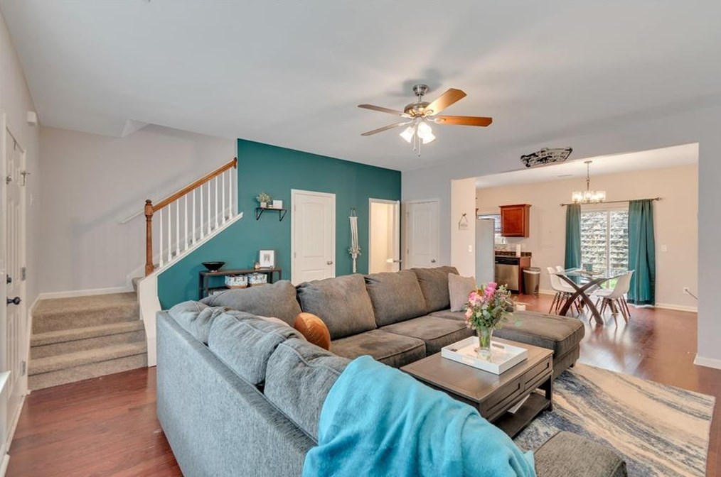 1730 Brookside Lay Cir #62, Norcross, GA 30093