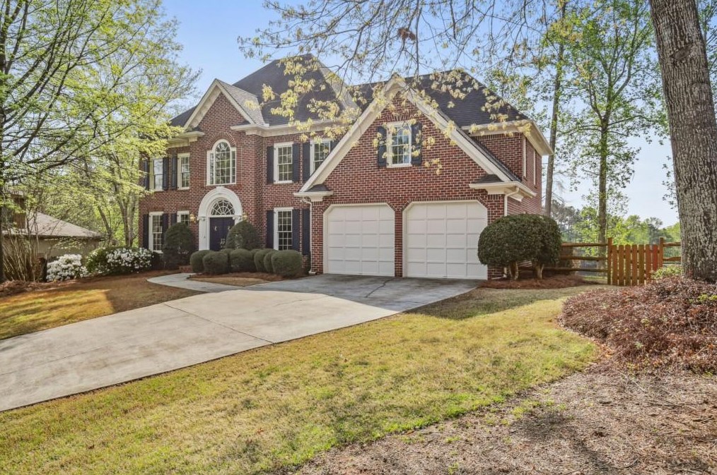 4816 Island Vw, Roswell, GA 30075-5742
