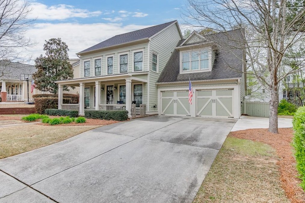7210 Grand Reunion Dr, Hoschton, GA 30548