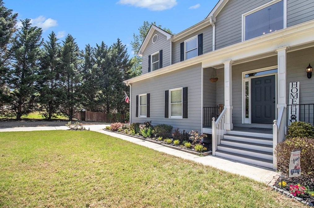 2970 Dacula Oaks Dr, Dacula, GA 30019-1177