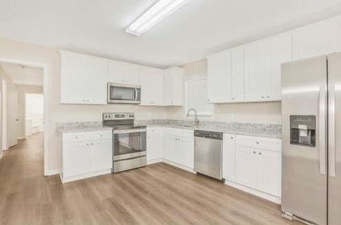 2680 Rainbow Ct, Decatur GA  30034-2211 exterior