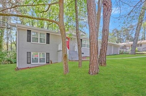 2680 Rainbow Ct, Decatur, GA 30034