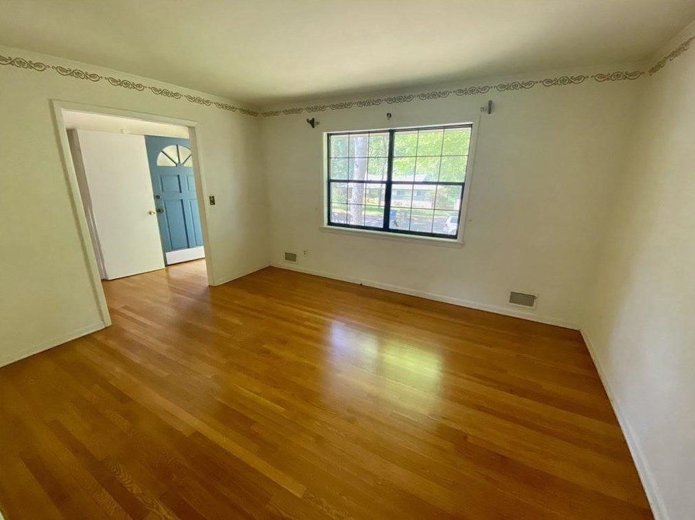 1566 Moncrief Cir, Decatur GA  30033-1617 exterior