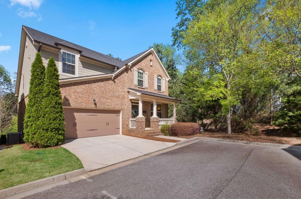 4500 Village Ct, Smyrna, GA 30080-9310