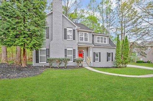 3200 Key Dr Sw, Atlanta, GA 30311