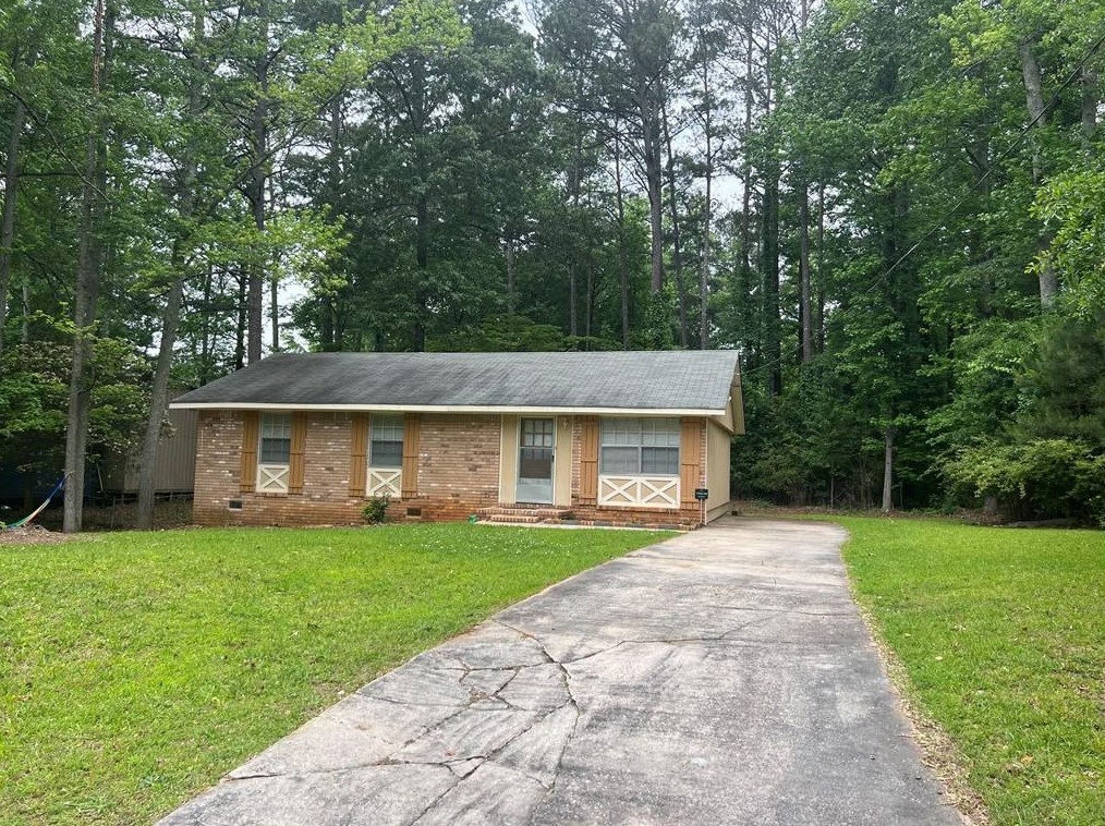 1887 Rotunda Ct Sw, Marietta, GA 30008