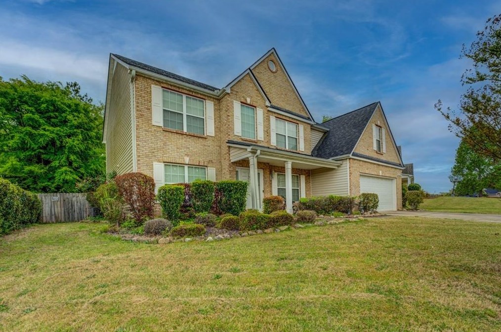 1321 River Club Dr Ne, Conyers, GA 30012