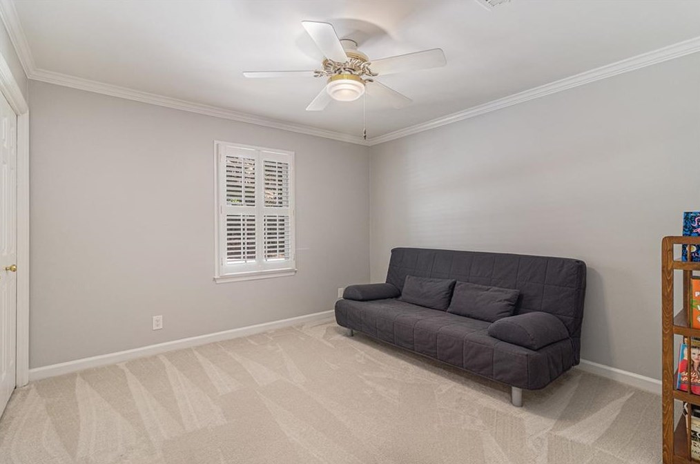 2380 Leafgate Rd, Decatur GA  30033-2021 exterior