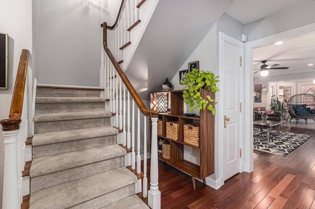 2380 Leafgate Rd, Decatur GA  30033-2021 exterior