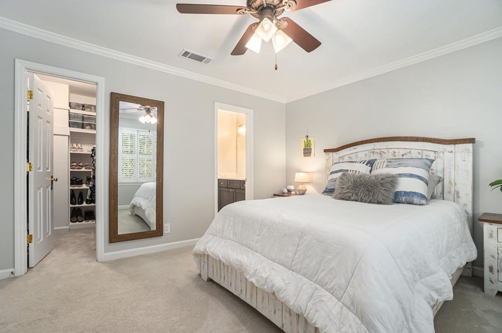 2380 Leafgate Rd, Decatur GA  30033-2021 exterior