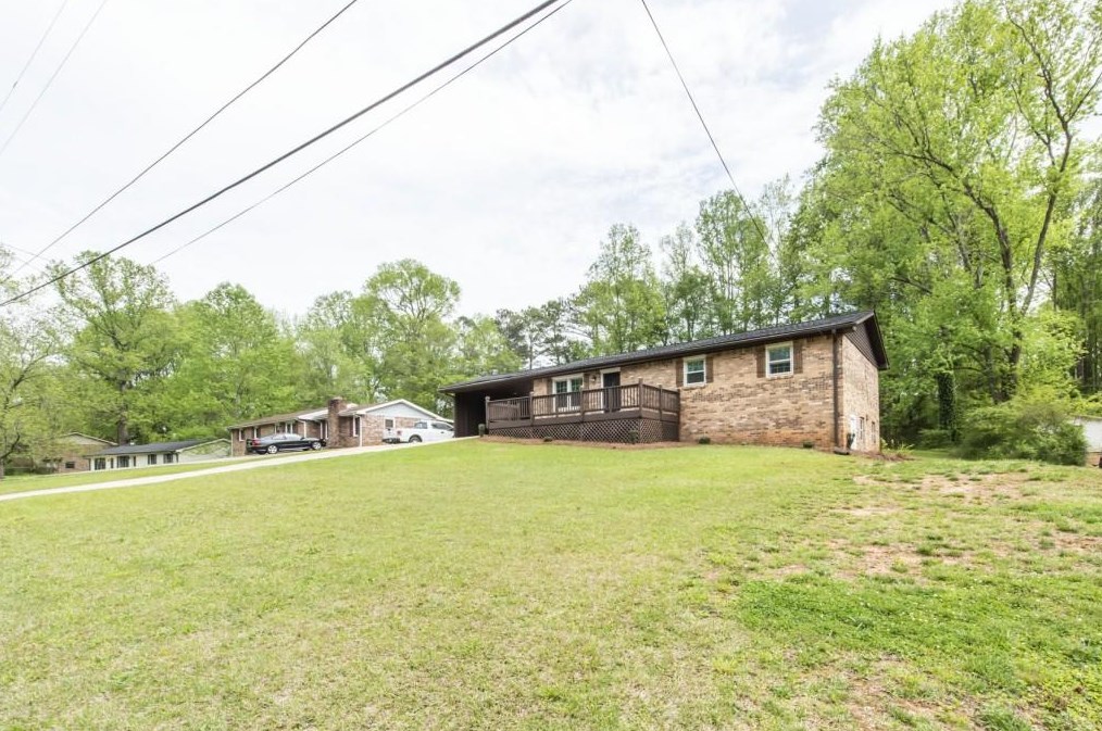 3626 Briar Dr, Lithia Springs, GA 30122
