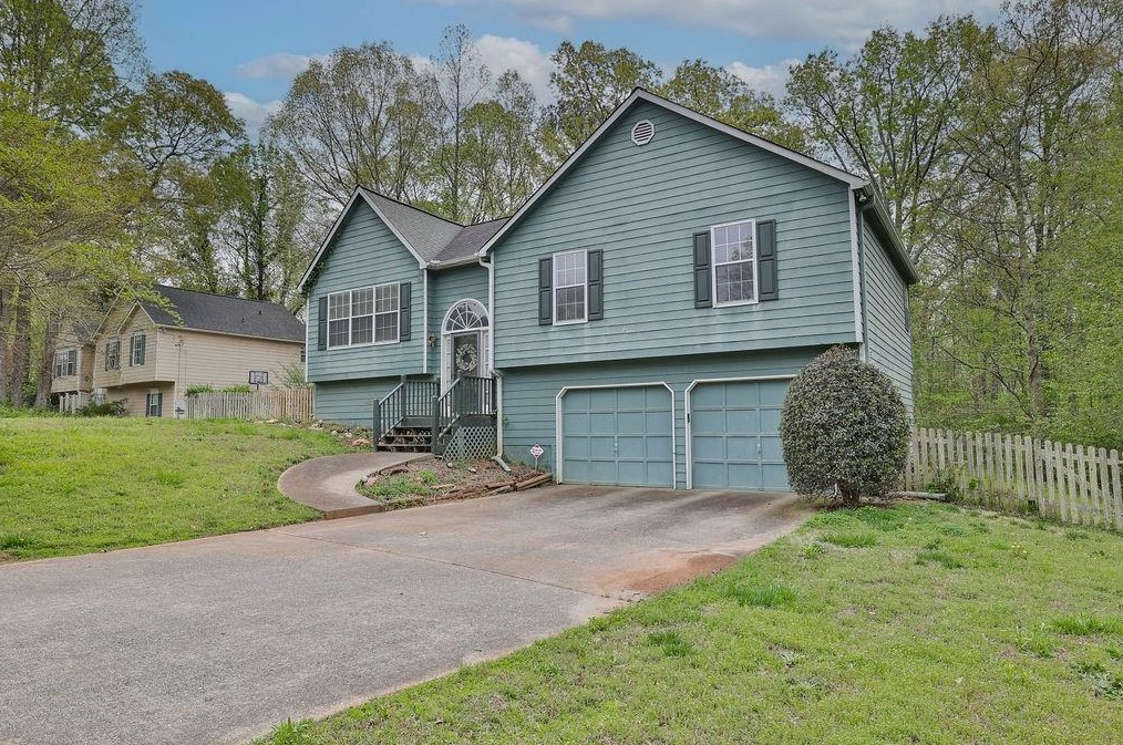 192 Seals Dr, Dallas, GA 30157-6758
