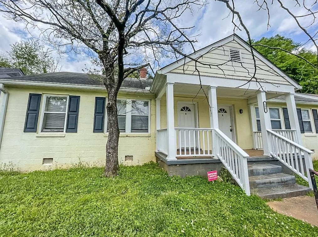 177 Lawton St Sw #a, Atlanta, GA 30314