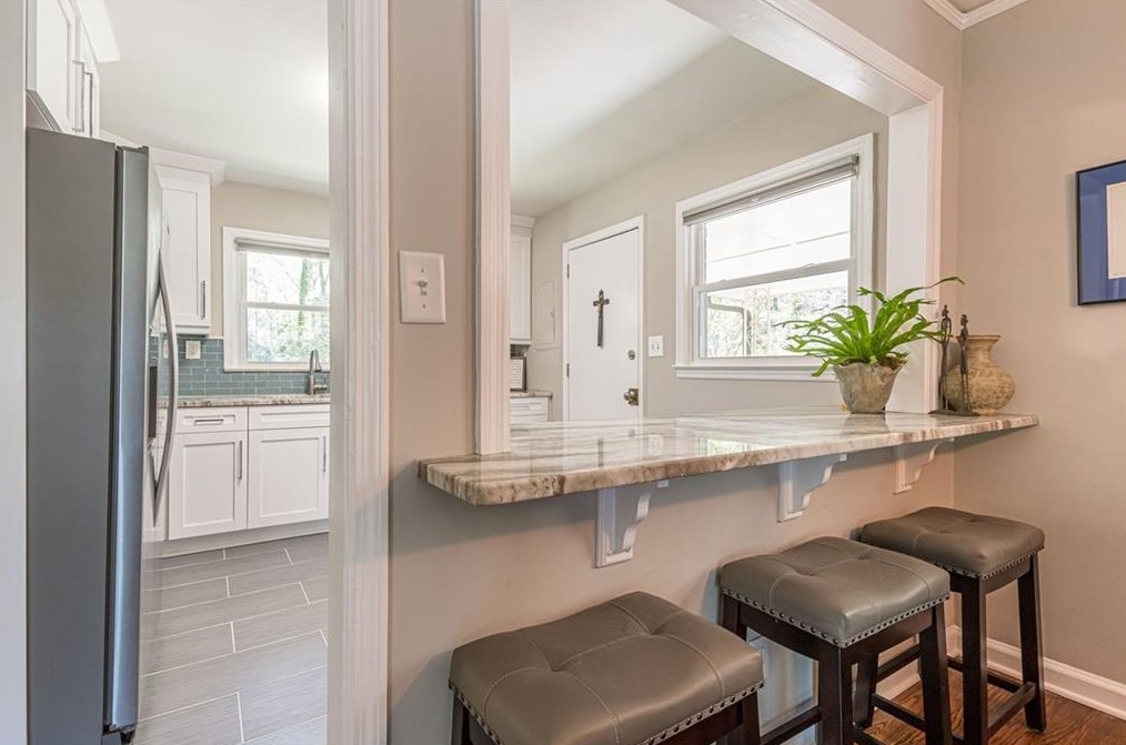 1112 Longshore Dr, Decatur GA  30032-2309 exterior