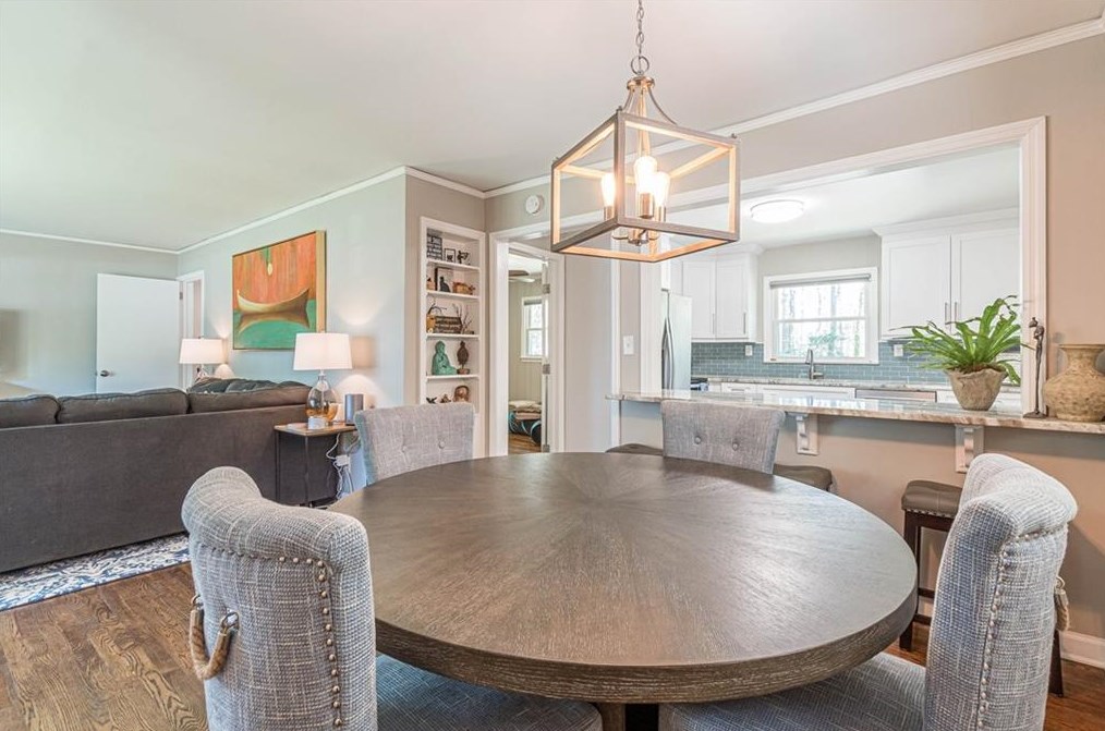 1112 Longshore Dr, Decatur GA  30032-2309 exterior