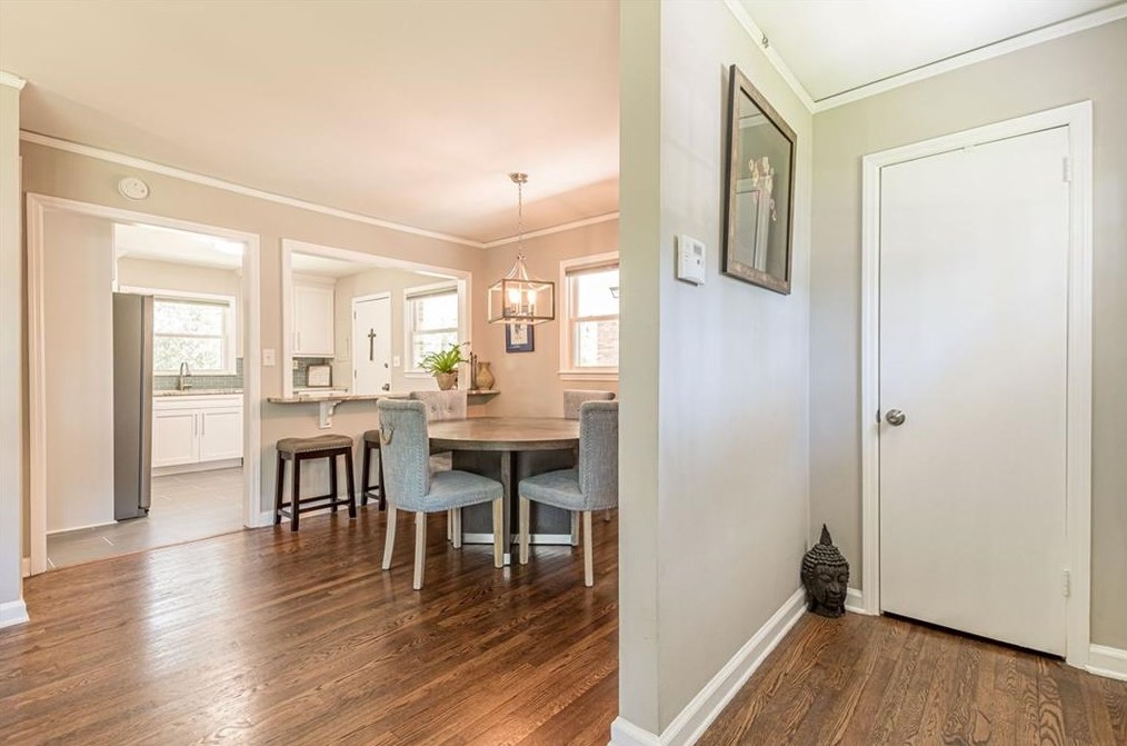 1112 Longshore Dr, Decatur GA  30032-2309 exterior