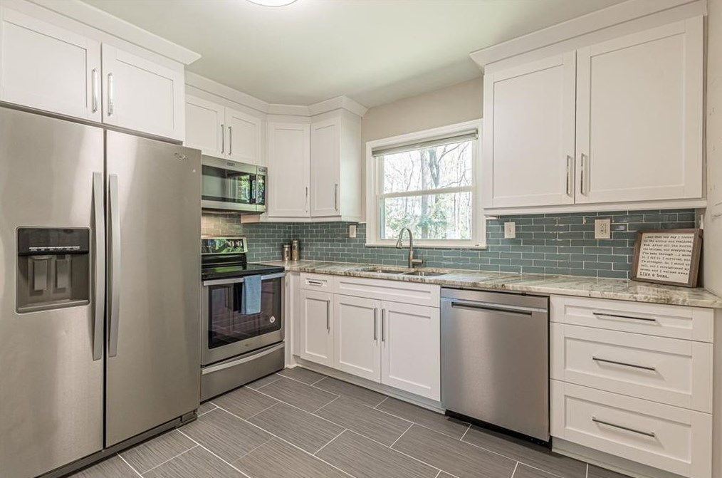 1112 Longshore Dr, Decatur GA  30032-2309 exterior