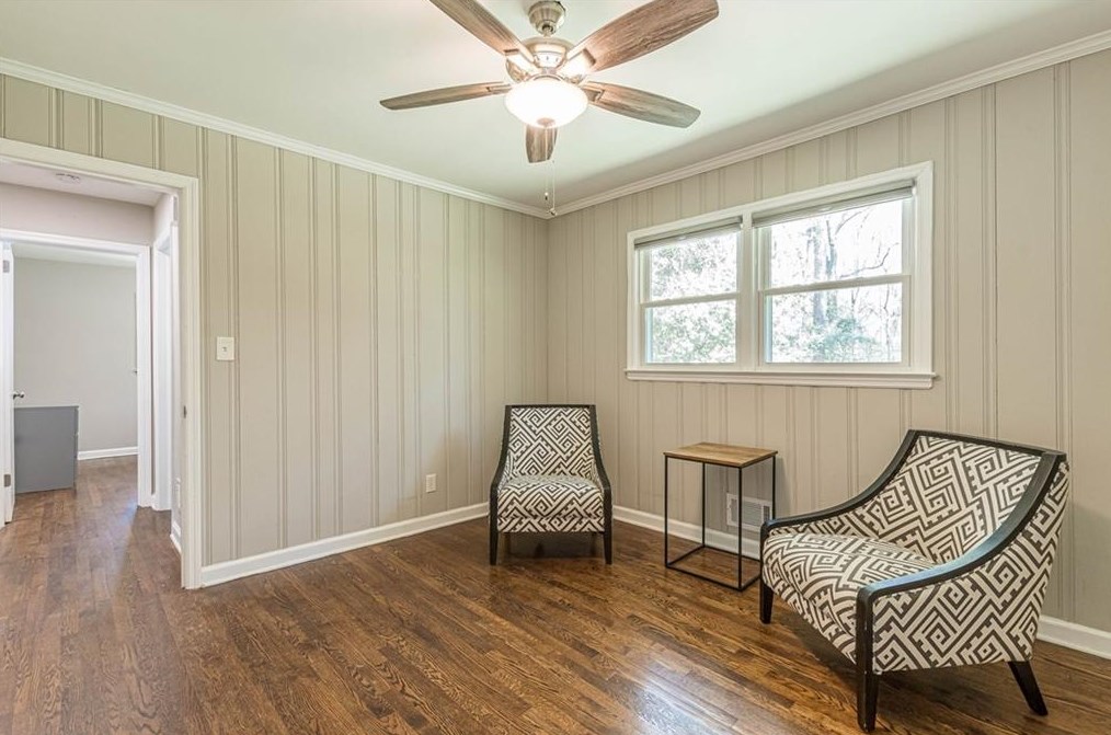 1112 Longshore Dr, Decatur GA  30032-2309 exterior